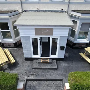 3* Гостевой дом The Brighton