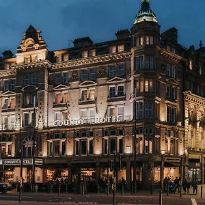 4* Отель County & County